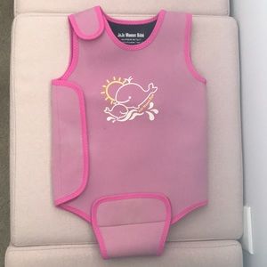 JojoMaman  Bebe Baby wetsuit 12-18 months